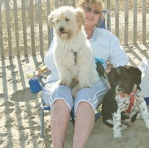 Meet your Posher, Gloria